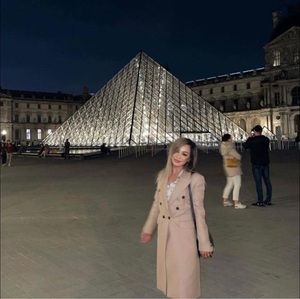 Meet your Posher, Sara